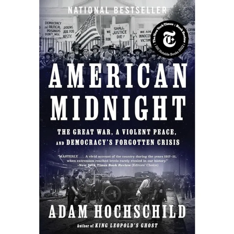 AMERICAN MIDNIGHT