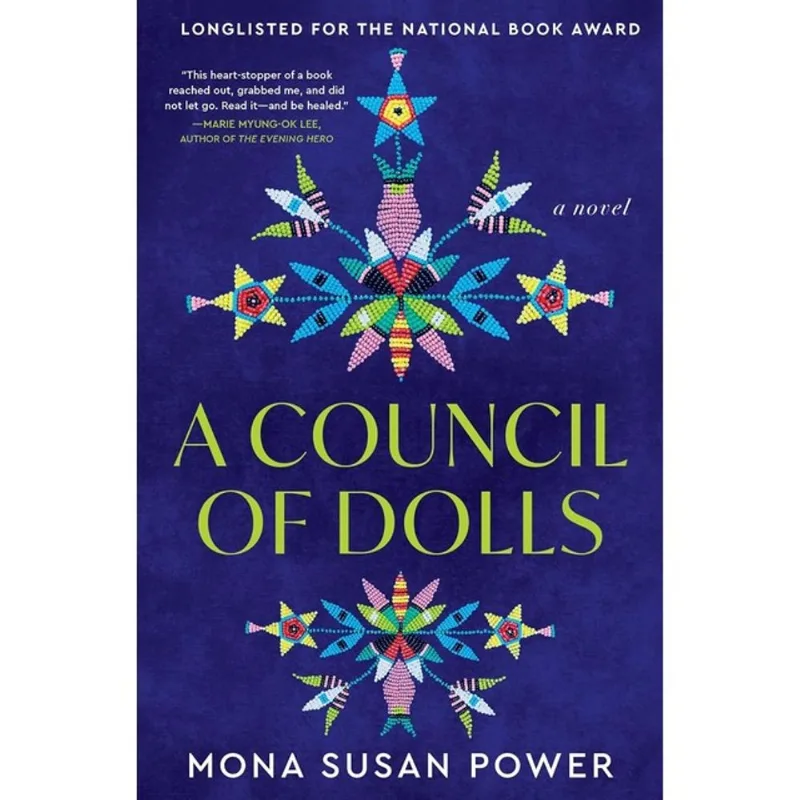 A COUNCIL OF DOLLS