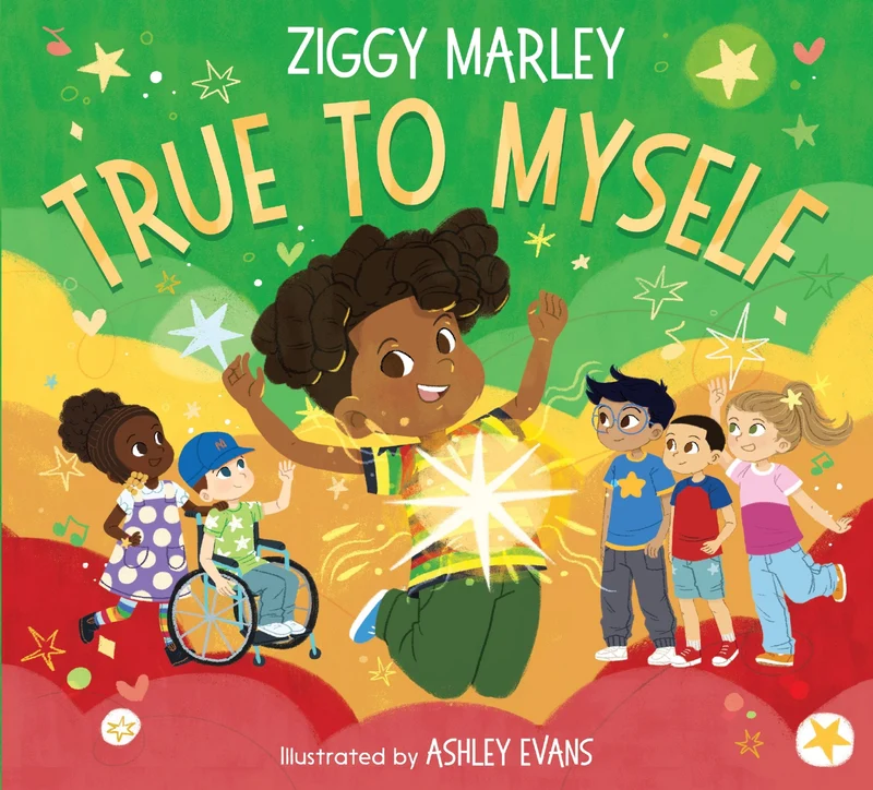True to Myself Hardback