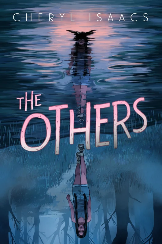 The Others (The Unfinished 2) Hardback