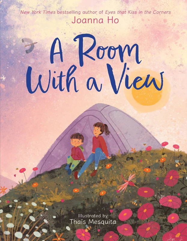 A Room with a View Hardback