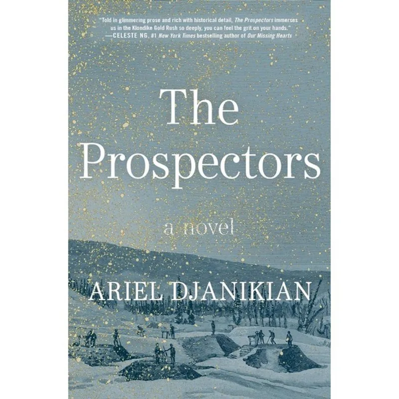 THE PROSPECTORS