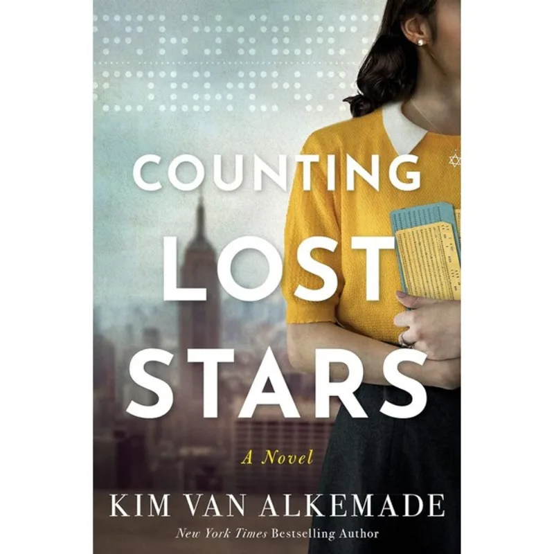 COUNTING LOST STARS