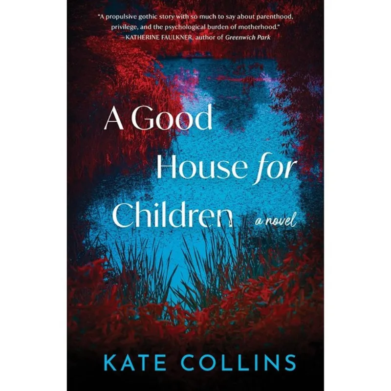 A GOOD HOUSE FOR CHILDREN
