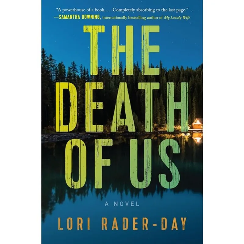 THE DEATH OF US
