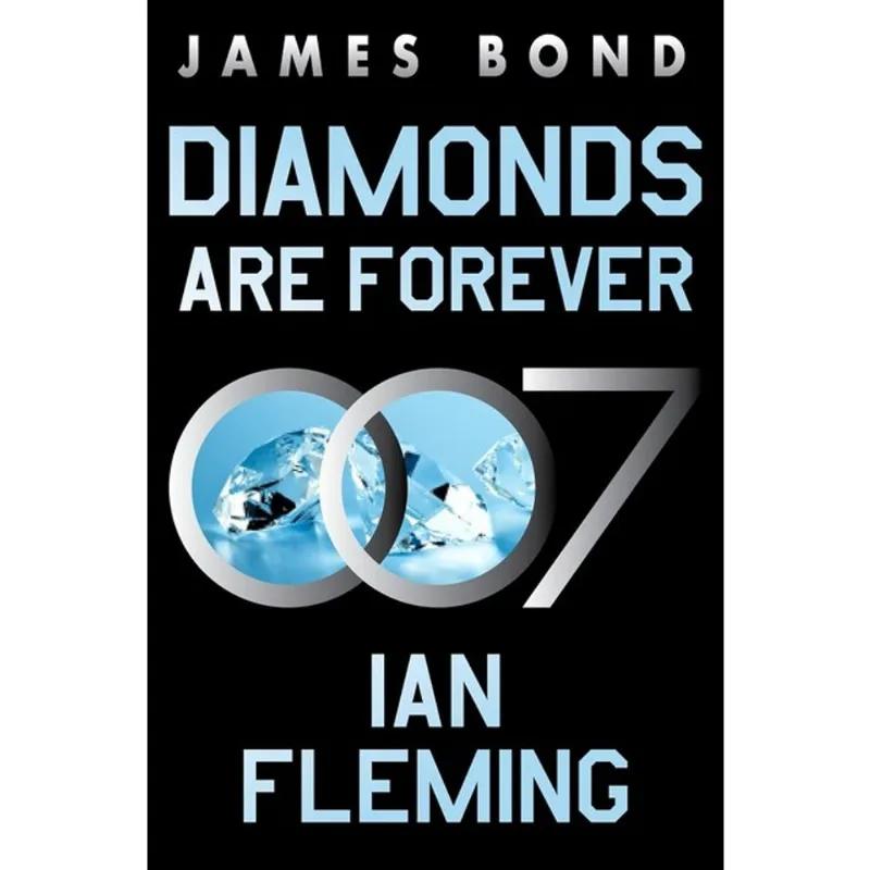 DIAMONDS ARE FOREVER