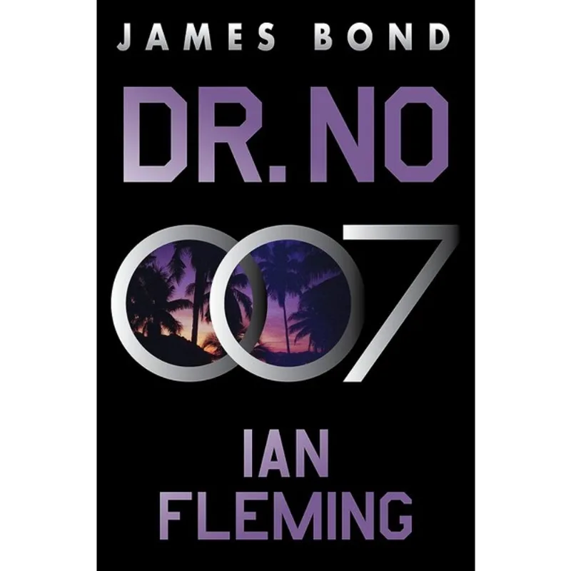 DR. NO