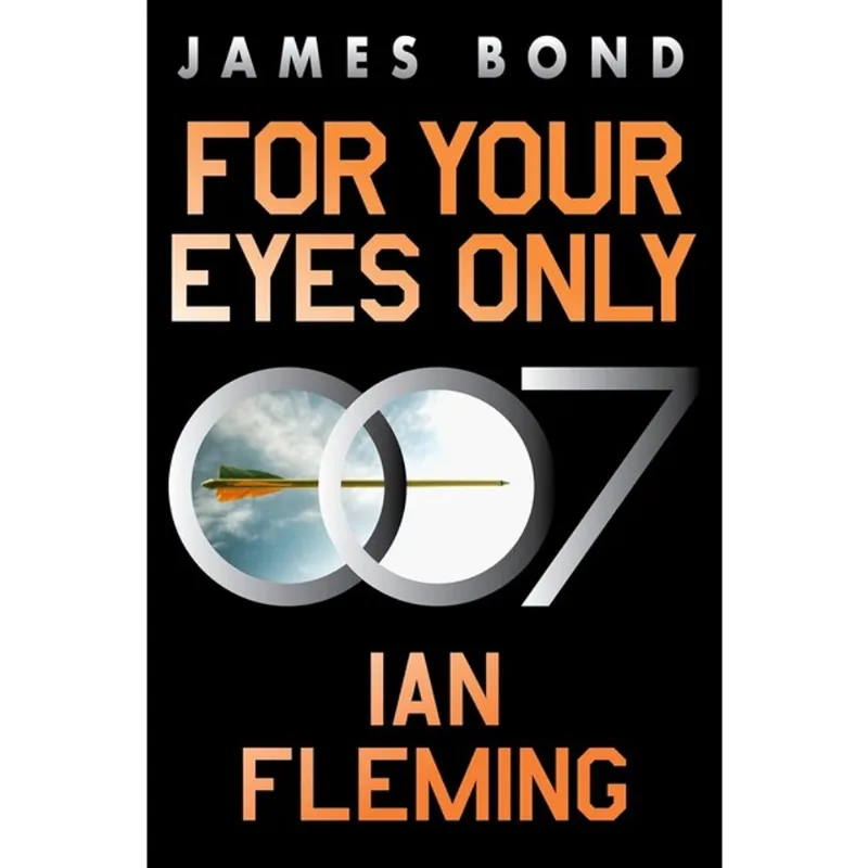 FOR YOUR EYES ONLY