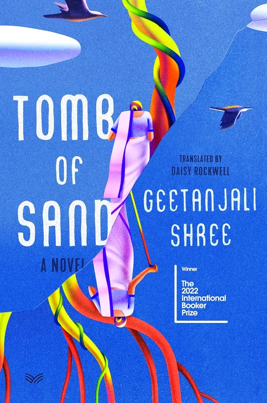 Tomb Of Sand