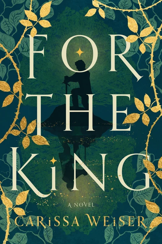 For the King: A Novel (For the King 1) Hardback