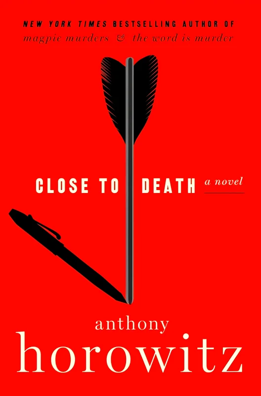 Hawthorne And Horowitz Mysteries #5: Close To Death