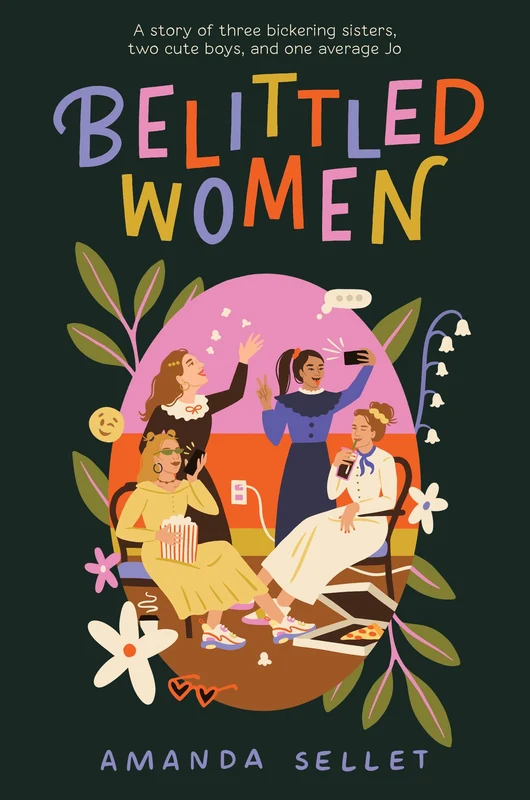 Belittled Women Paperback
