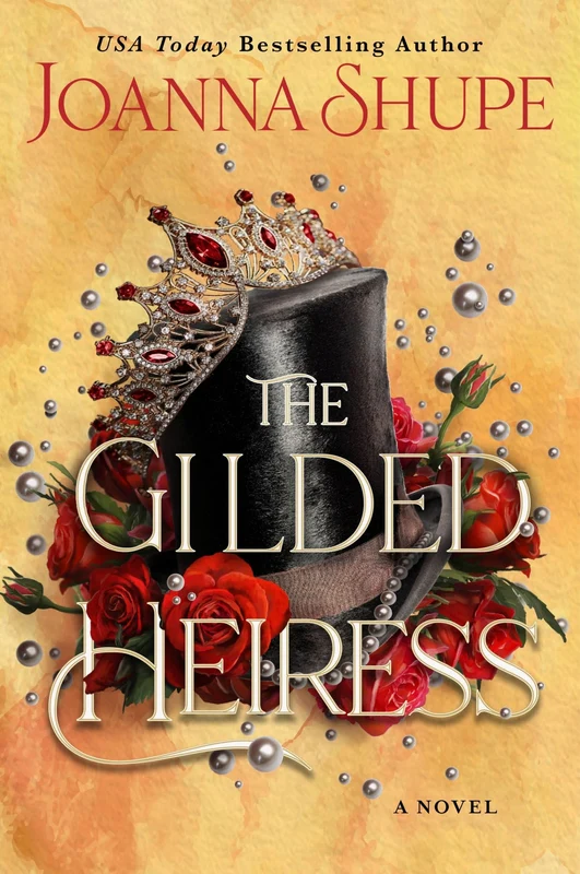 The Gilded Heiress: A Novel Paperback