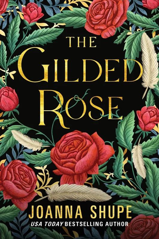 The Gilded Rose: A Novel Paperback