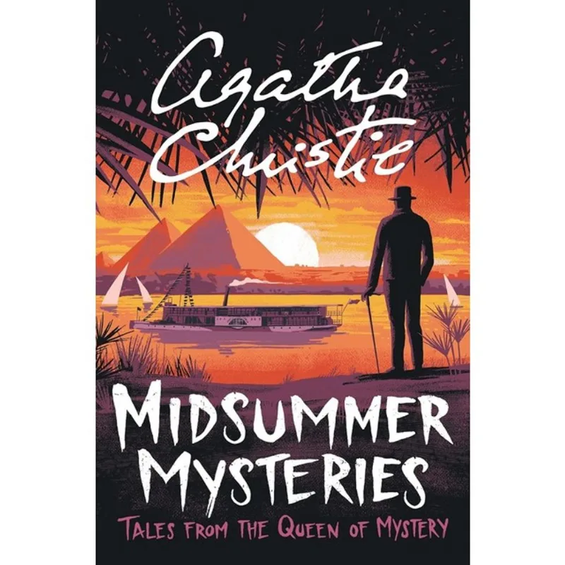 MIDSUMMER MYSTERIES