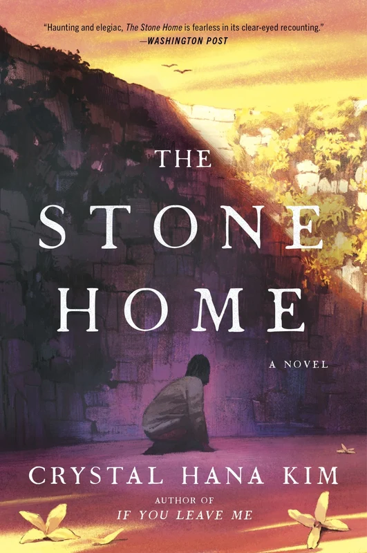 The Stone Home: A Novel Paperback