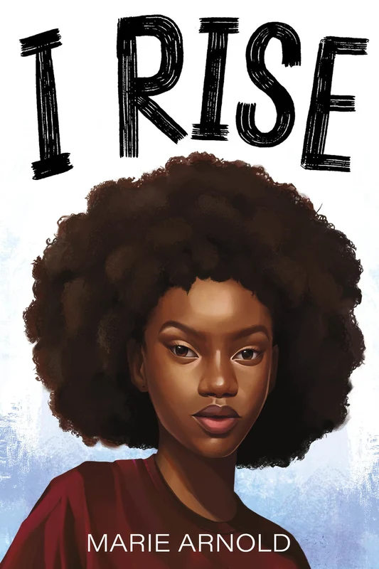 I Rise Paperback