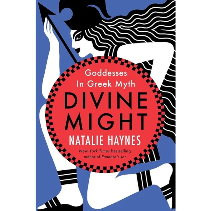 DIVINE MIGHT