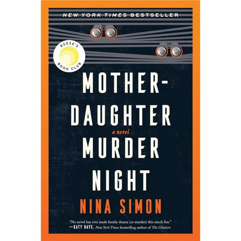 MOTHER-DAUGHTER MURDER NIGHT
