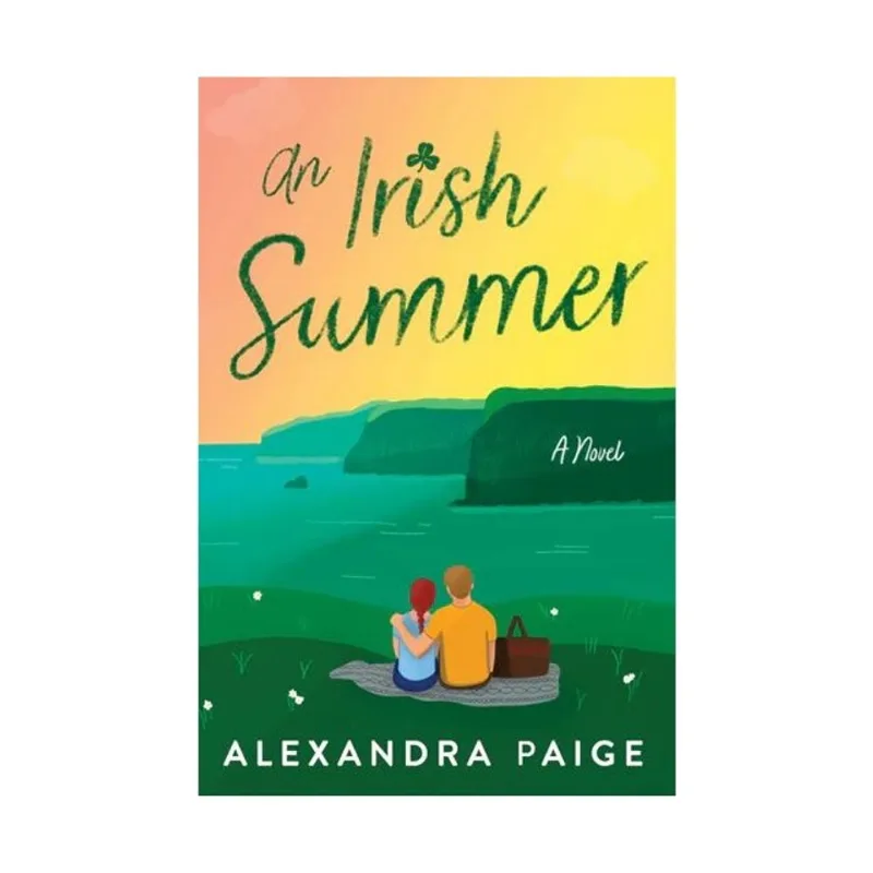 AN IRISH SUMMER