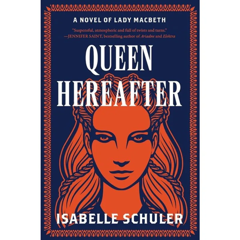 QUEEN HEREAFTER