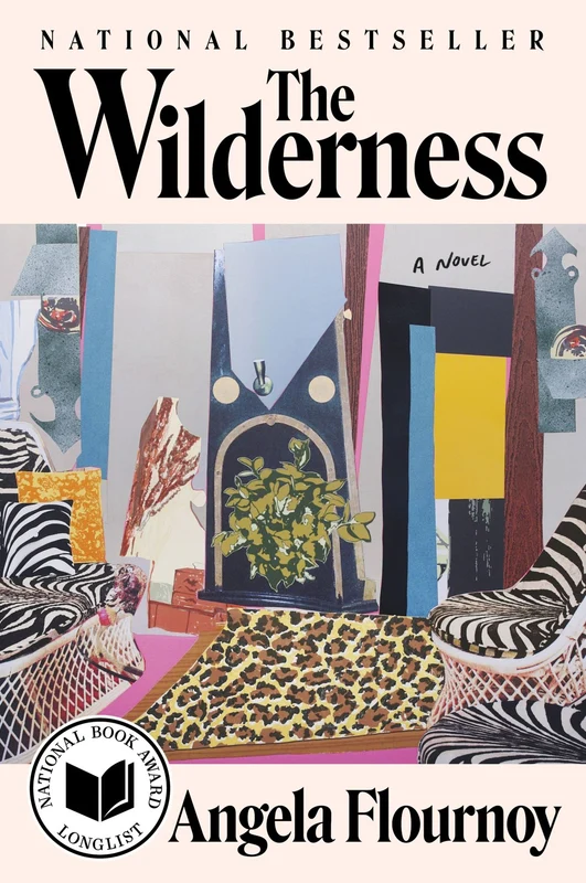 The Wilderness: A Novel