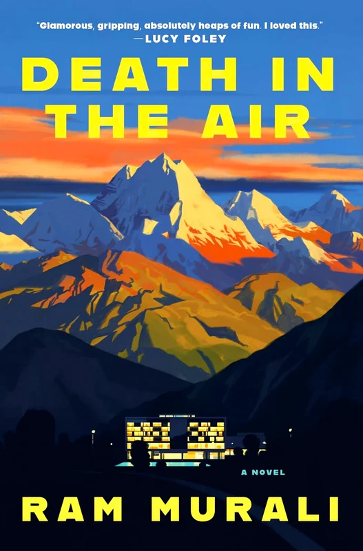 Death In The Air