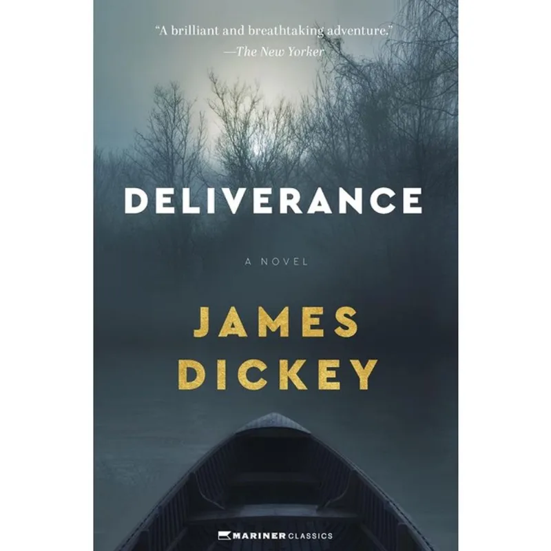 DELIVERANCE