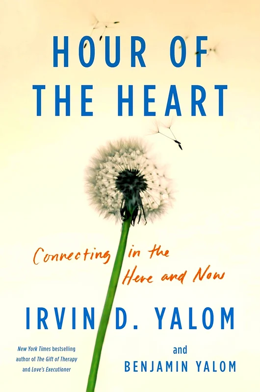 Hour Of The Heart: Connecting In The Here And Now