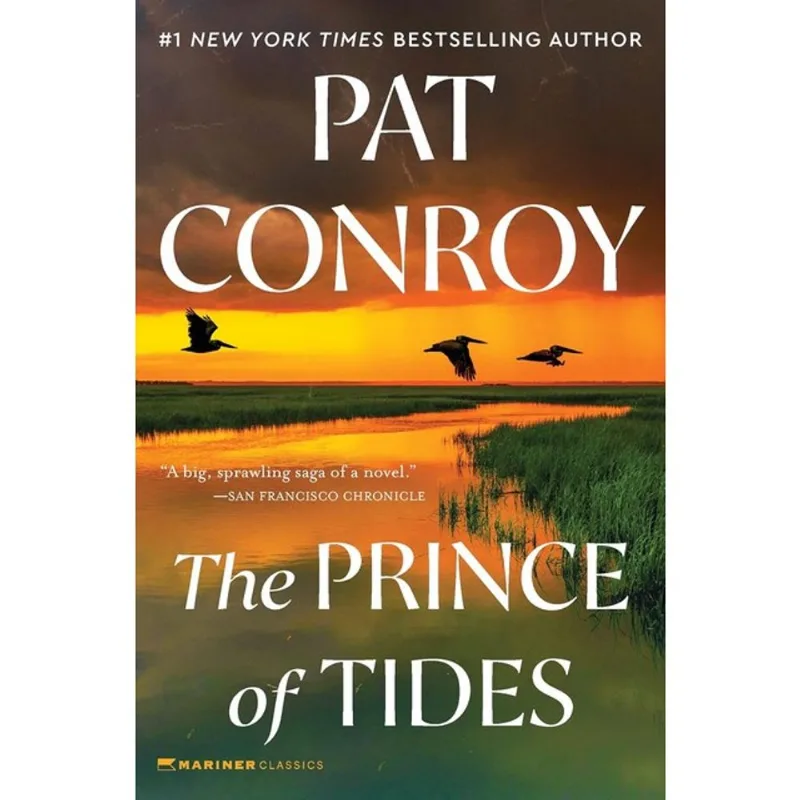 THE PRINCE OF TIDES