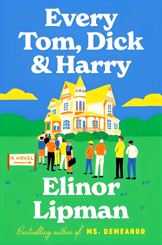 Every Tom, Dick & Harry
