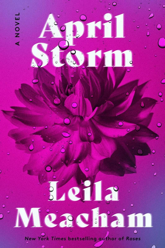 April Storm: A Novel Paperback