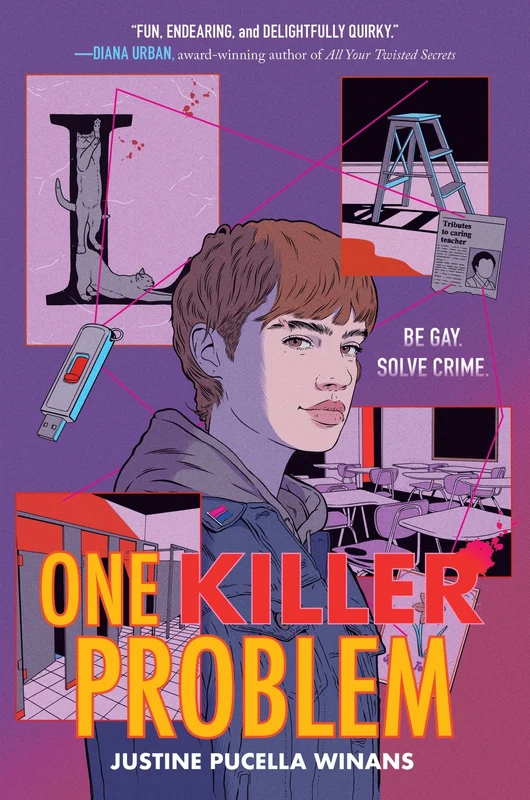 One Killer Problem Hardback