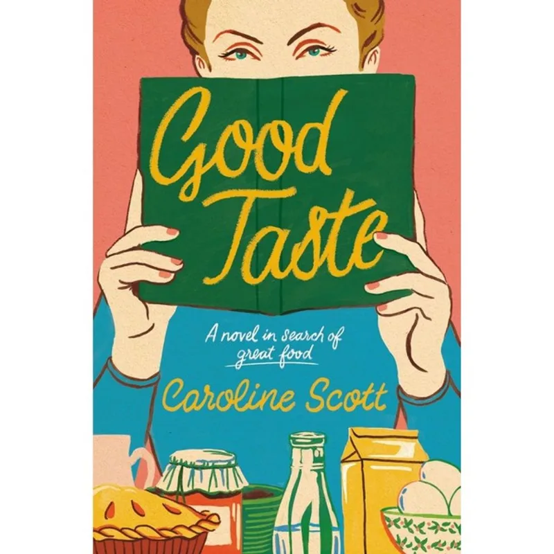 GOOD TASTE