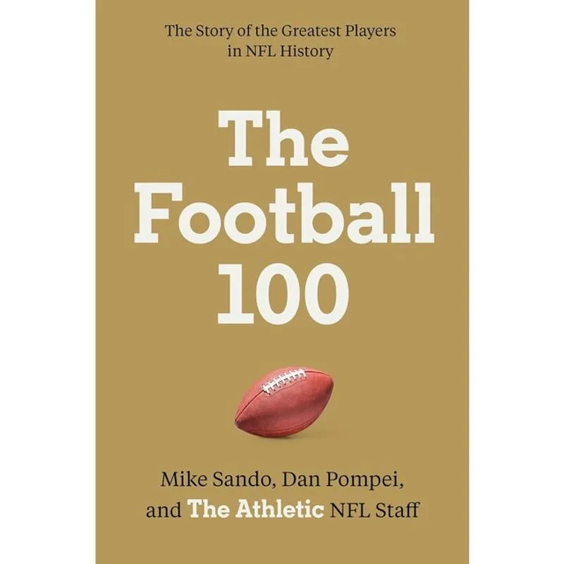 THE FOOTBALL 100