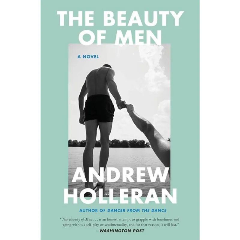THE BEAUTY OF MEN
