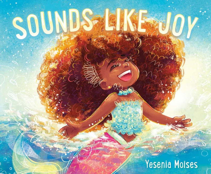 Sounds Like Joy Hardback