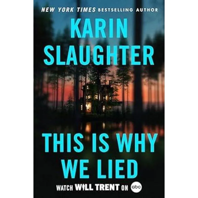 This Is Why We Lied