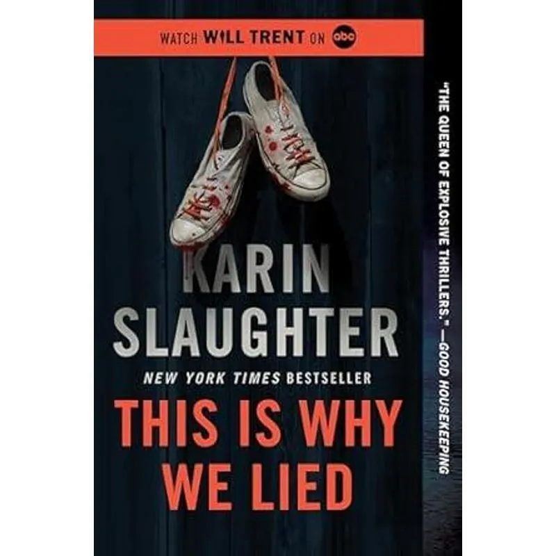 This Is Why We Lied