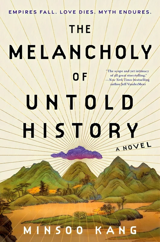 The Melancholy Of Untold History