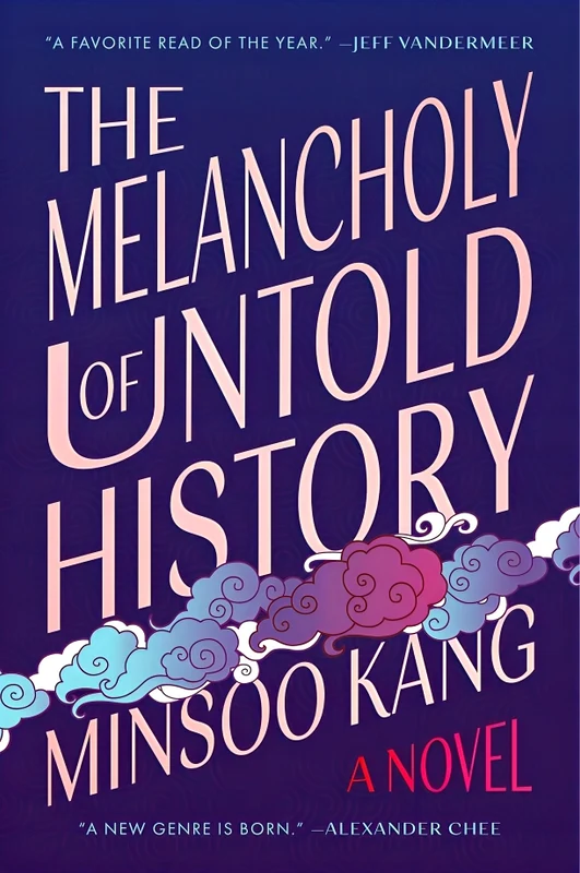 The Melancholy Of Untold History