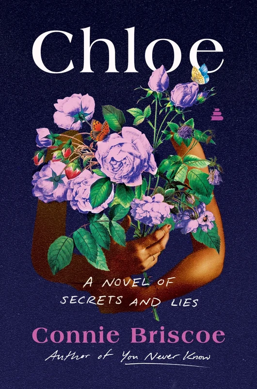 Chloe: A Novel of Secrets and Lies Hardback