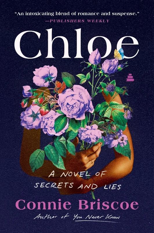 Chloe: A Novel of Secrets and Lies Paperback