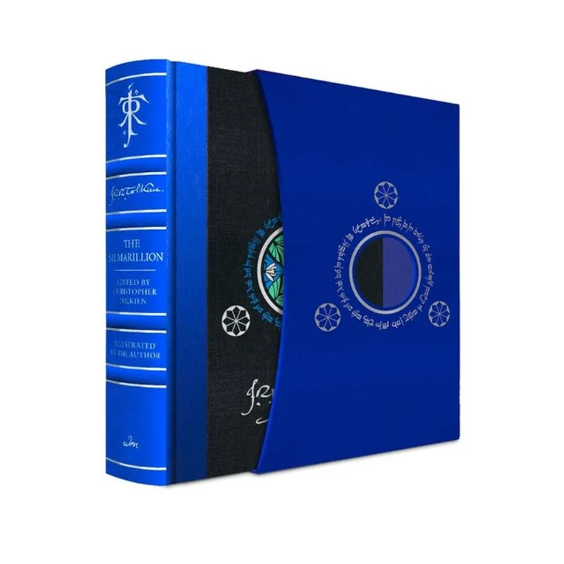 THE SILMARILLION - SPECIAL EDITION