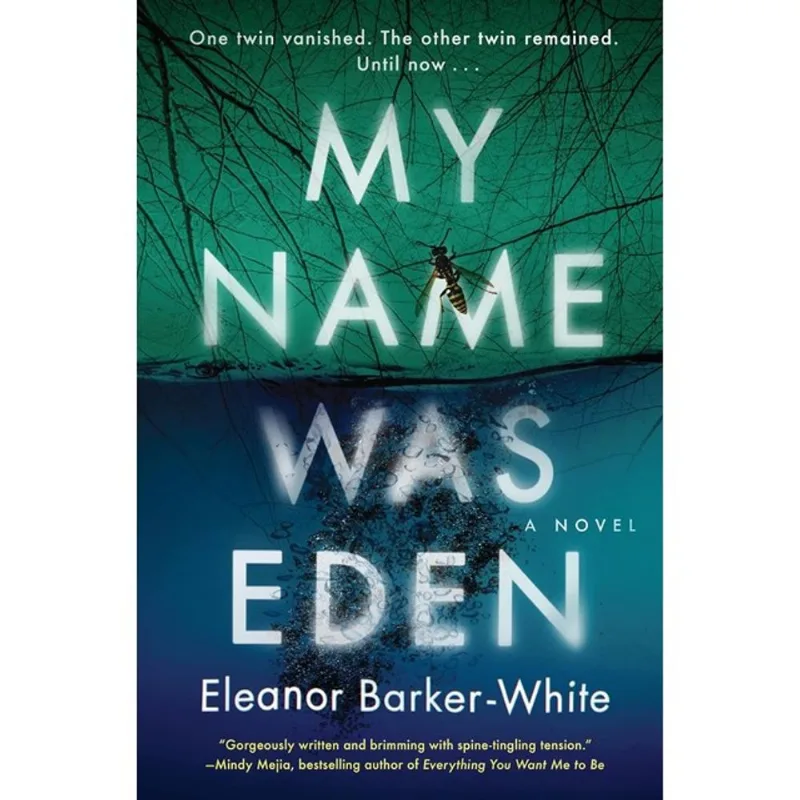 MY NAME WAS EDEN