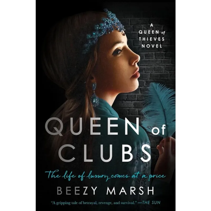 QUEEN OF CLUBS