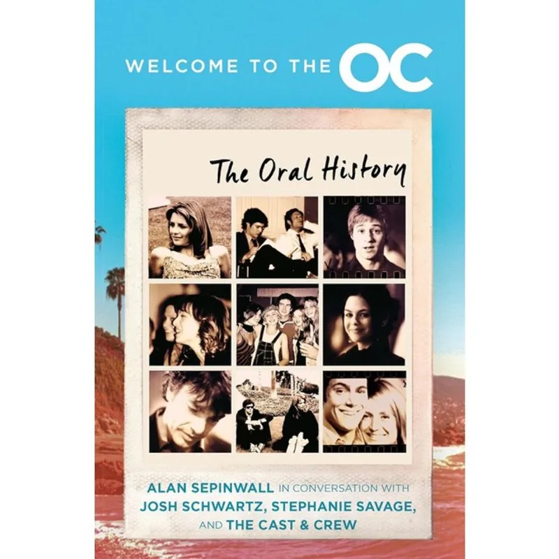 WELCOME TO THE O.C.