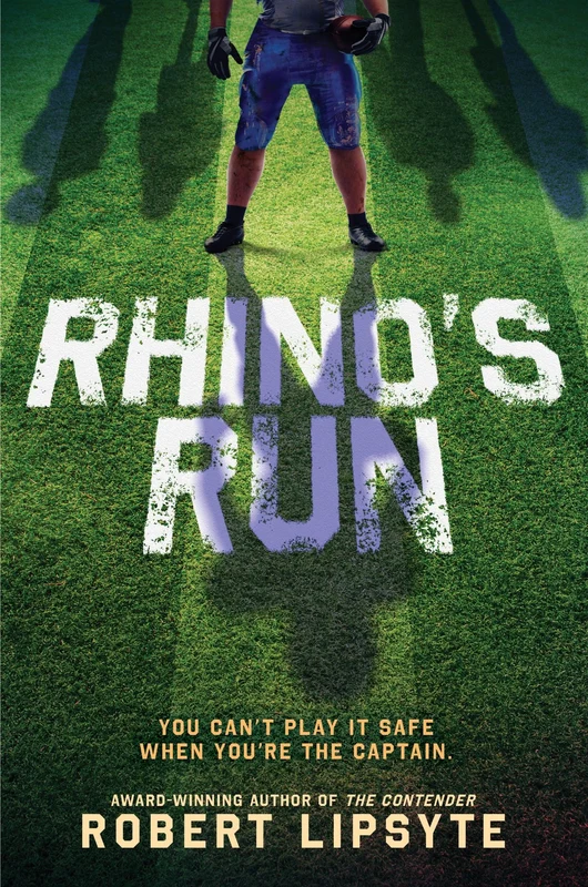 Rhino's Run Hardback