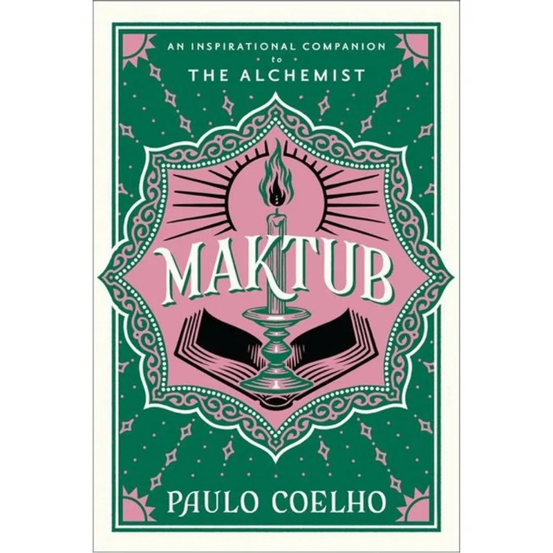 MAKTUB