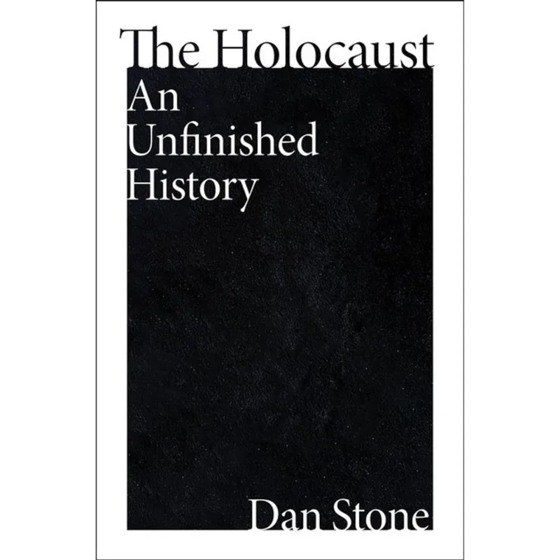 THE HOLOCAUST